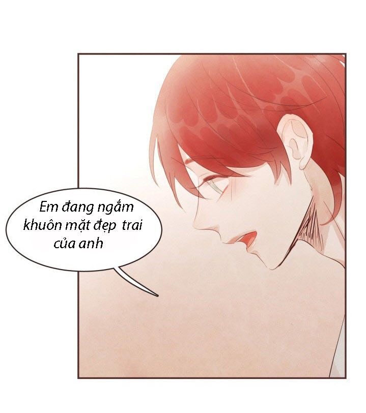 Giữa Tình Yêu Và Tình Bạn Chapter 44 - Trang 2