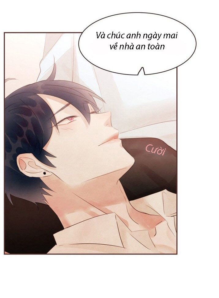 Giữa Tình Yêu Và Tình Bạn Chapter 44 - Trang 2