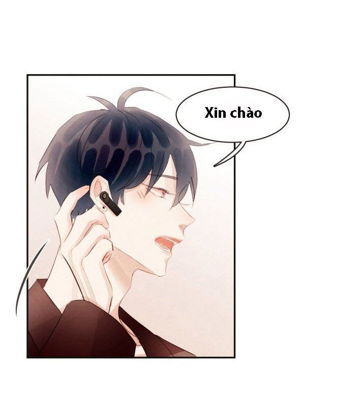 Giữa Tình Yêu Và Tình Bạn Chapter 44 - Trang 2