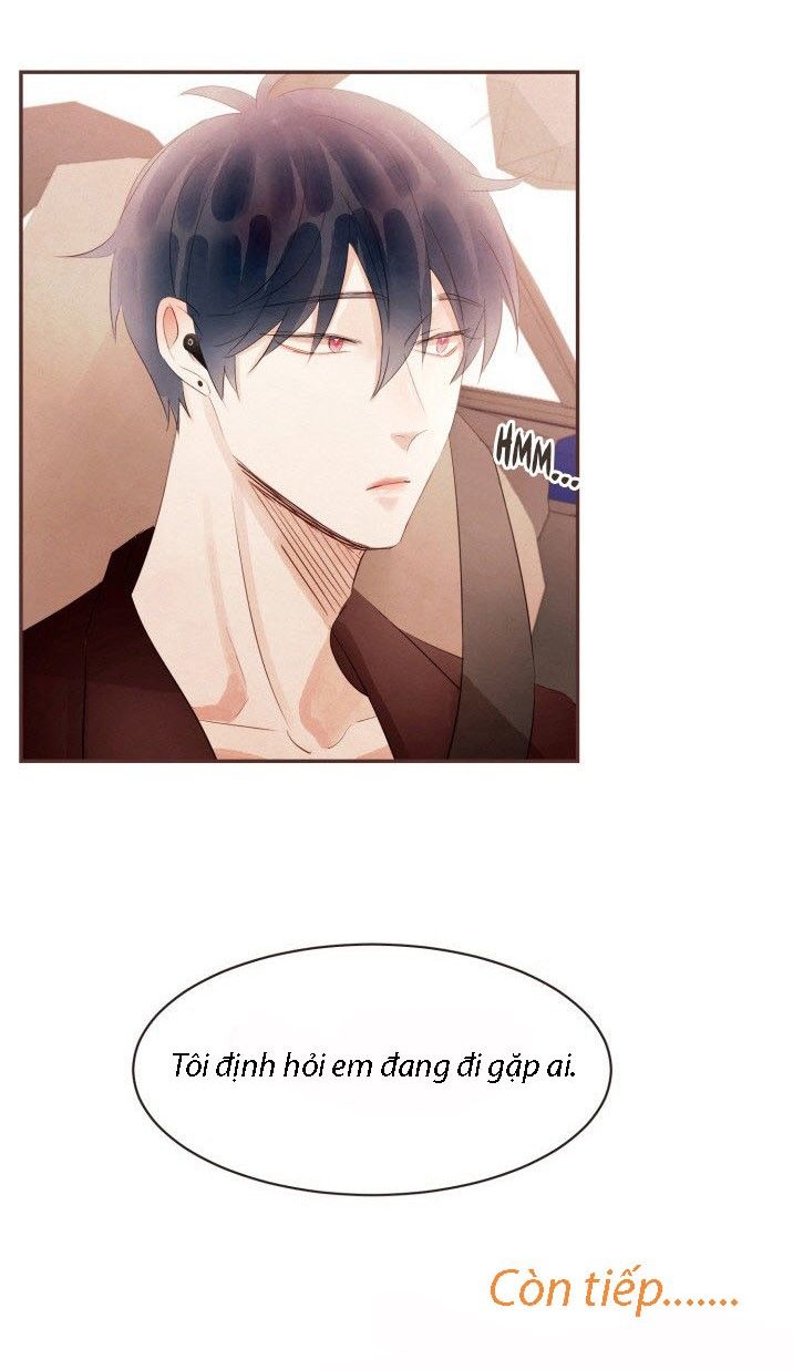 Giữa Tình Yêu Và Tình Bạn Chapter 44 - Trang 2