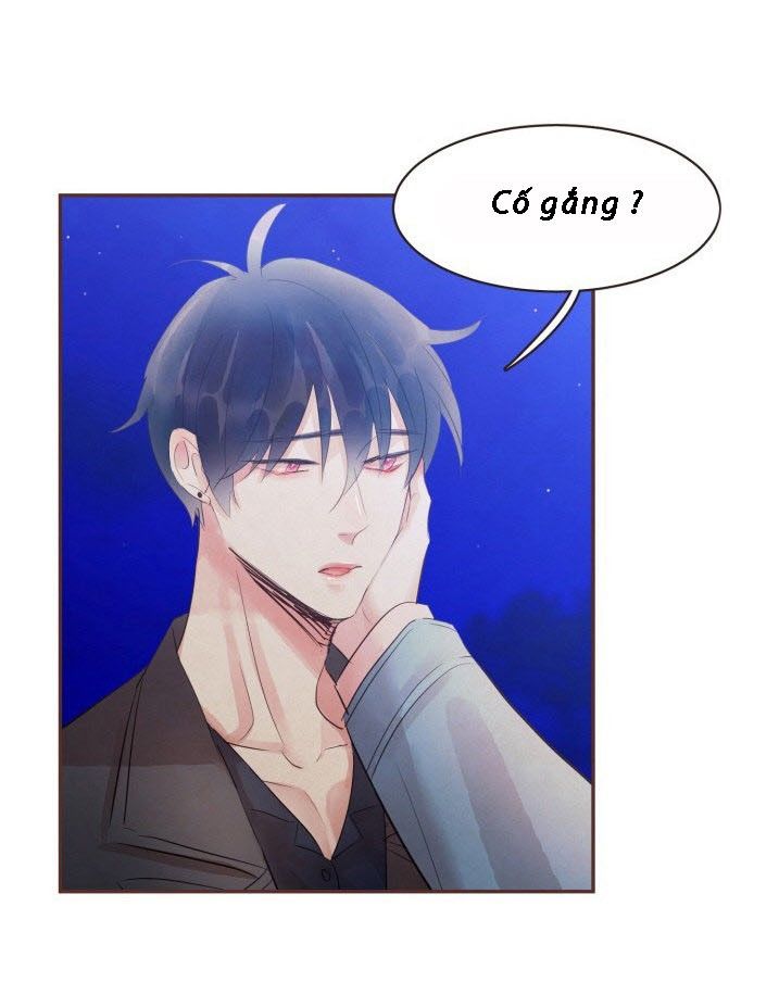 Giữa Tình Yêu Và Tình Bạn Chapter 44 - Trang 2