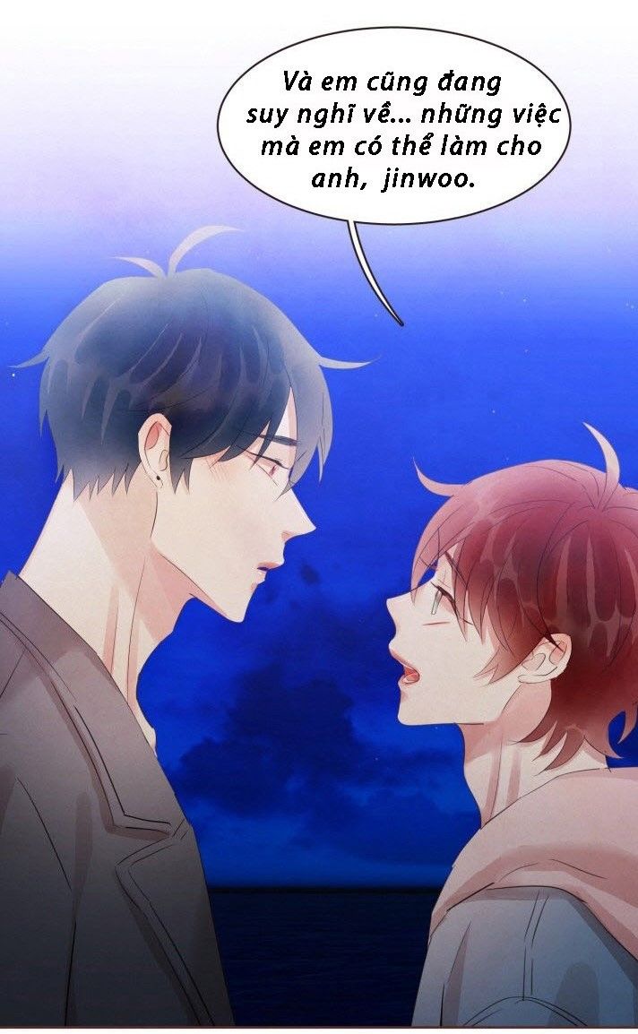 Giữa Tình Yêu Và Tình Bạn Chapter 44 - Trang 2