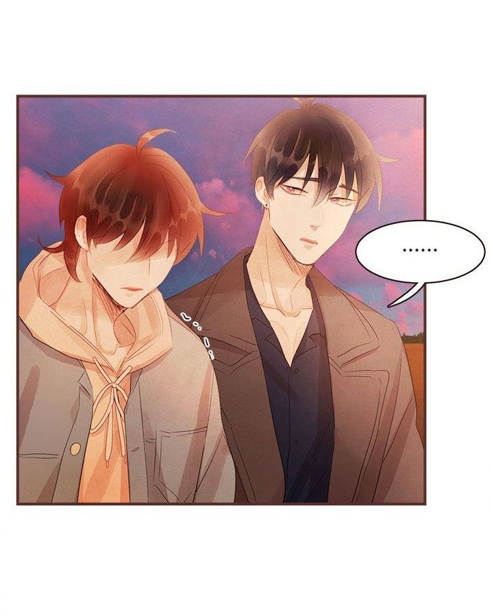 Giữa Tình Yêu Và Tình Bạn Chapter 43 - Trang 2