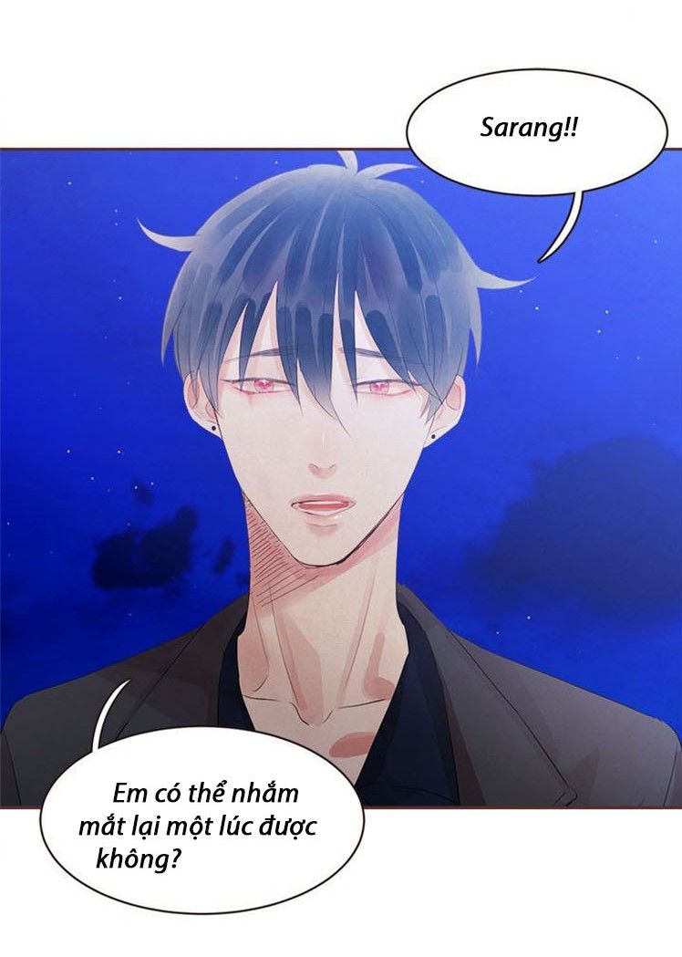 Giữa Tình Yêu Và Tình Bạn Chapter 43 - Trang 2