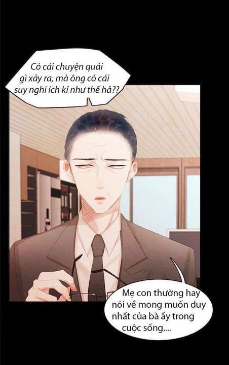 Giữa Tình Yêu Và Tình Bạn Chapter 43 - Trang 2