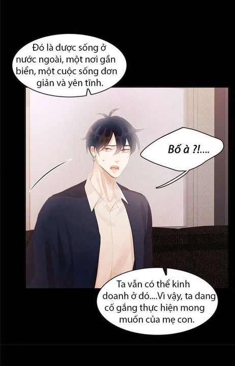 Giữa Tình Yêu Và Tình Bạn Chapter 43 - Trang 2