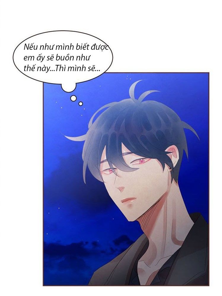 Giữa Tình Yêu Và Tình Bạn Chapter 43 - Trang 2