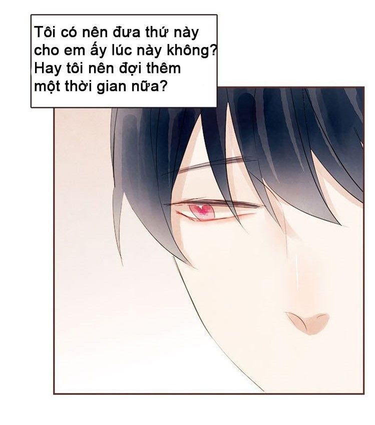 Giữa Tình Yêu Và Tình Bạn Chapter 43 - Trang 2