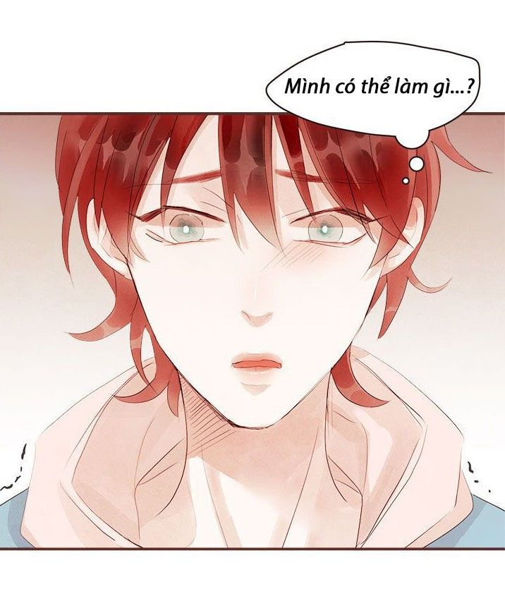 Giữa Tình Yêu Và Tình Bạn Chapter 43 - Trang 2