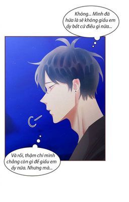 Giữa Tình Yêu Và Tình Bạn Chapter 43 - Trang 2