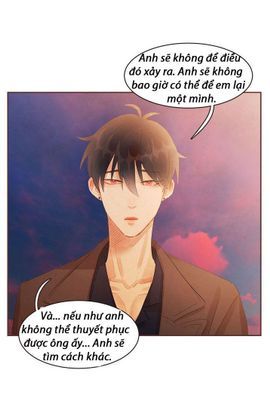 Giữa Tình Yêu Và Tình Bạn Chapter 43 - Trang 2