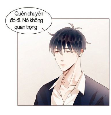 Giữa Tình Yêu Và Tình Bạn Chapter 43 - Trang 2