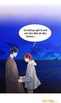 Giữa Tình Yêu Và Tình Bạn Chapter 43 - Trang 2