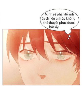 Giữa Tình Yêu Và Tình Bạn Chapter 43 - Trang 2