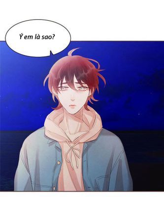 Giữa Tình Yêu Và Tình Bạn Chapter 43 - Trang 2