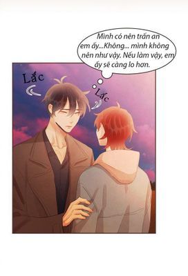 Giữa Tình Yêu Và Tình Bạn Chapter 43 - Trang 2