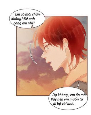 Giữa Tình Yêu Và Tình Bạn Chapter 43 - Trang 2