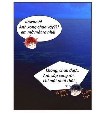 Giữa Tình Yêu Và Tình Bạn Chapter 43 - Trang 2