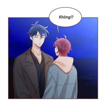 Giữa Tình Yêu Và Tình Bạn Chapter 43 - Trang 2