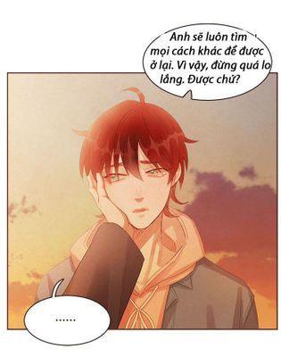 Giữa Tình Yêu Và Tình Bạn Chapter 43 - Trang 2