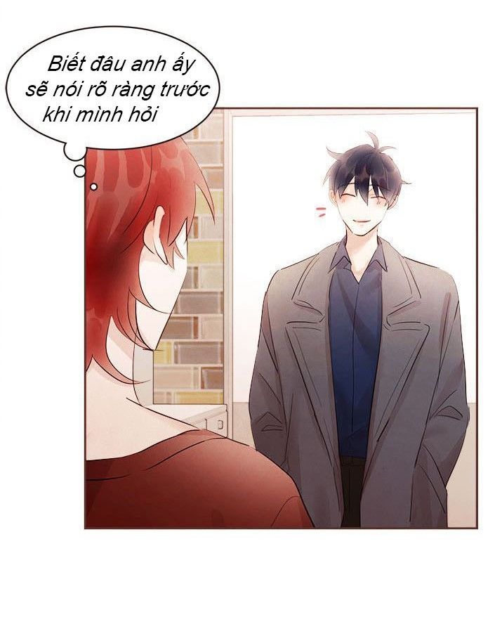 Giữa Tình Yêu Và Tình Bạn Chapter 42 - Trang 2