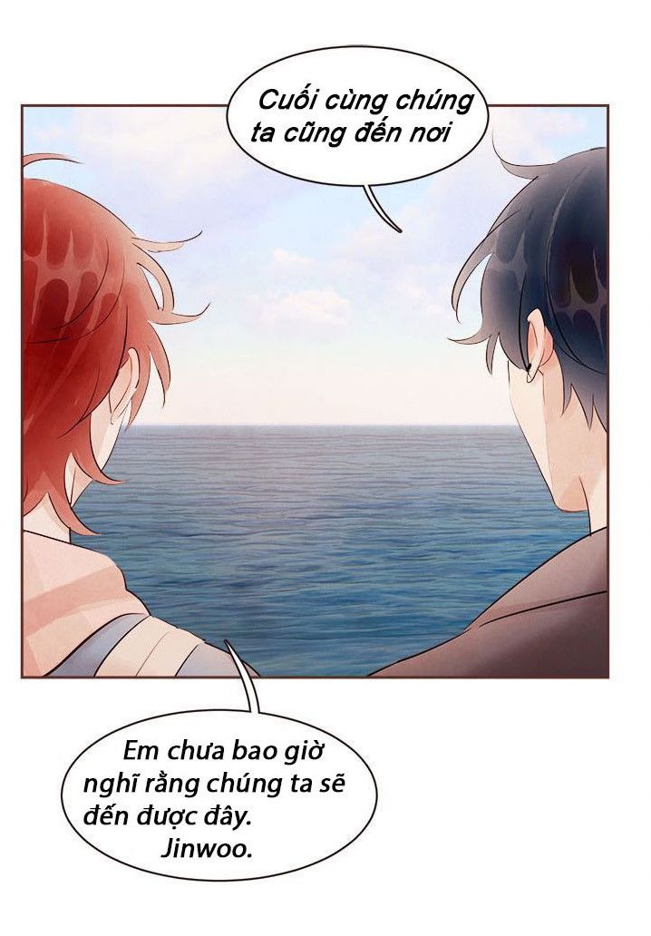 Giữa Tình Yêu Và Tình Bạn Chapter 42 - Trang 2