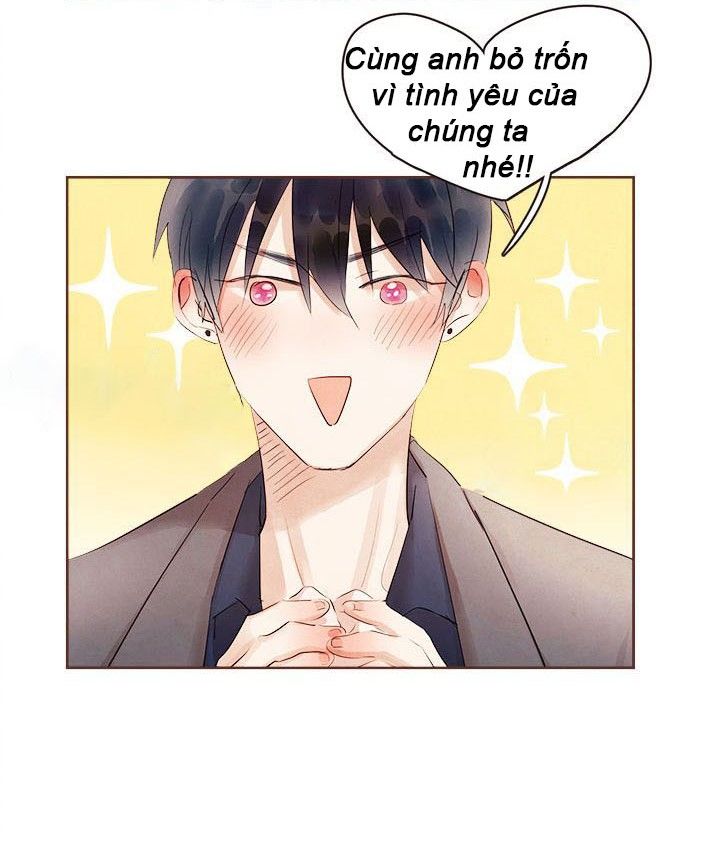 Giữa Tình Yêu Và Tình Bạn Chapter 42 - Trang 2