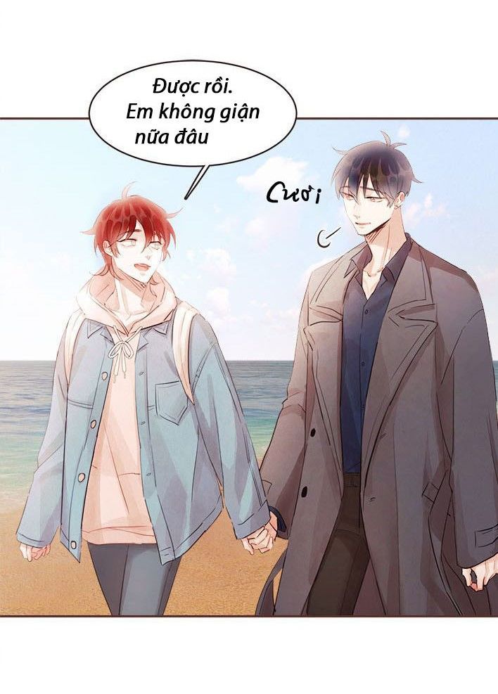 Giữa Tình Yêu Và Tình Bạn Chapter 42 - Trang 2