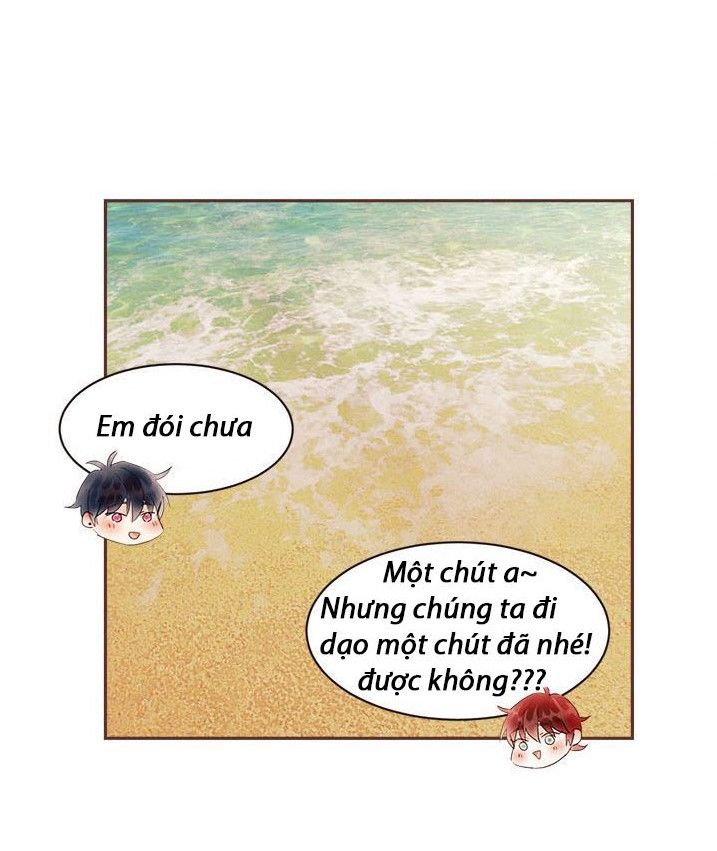 Giữa Tình Yêu Và Tình Bạn Chapter 42 - Trang 2