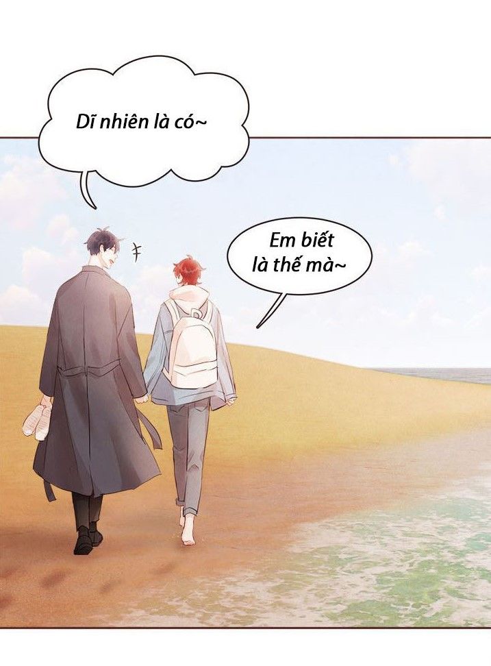 Giữa Tình Yêu Và Tình Bạn Chapter 42 - Trang 2