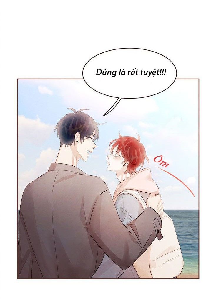 Giữa Tình Yêu Và Tình Bạn Chapter 42 - Trang 2