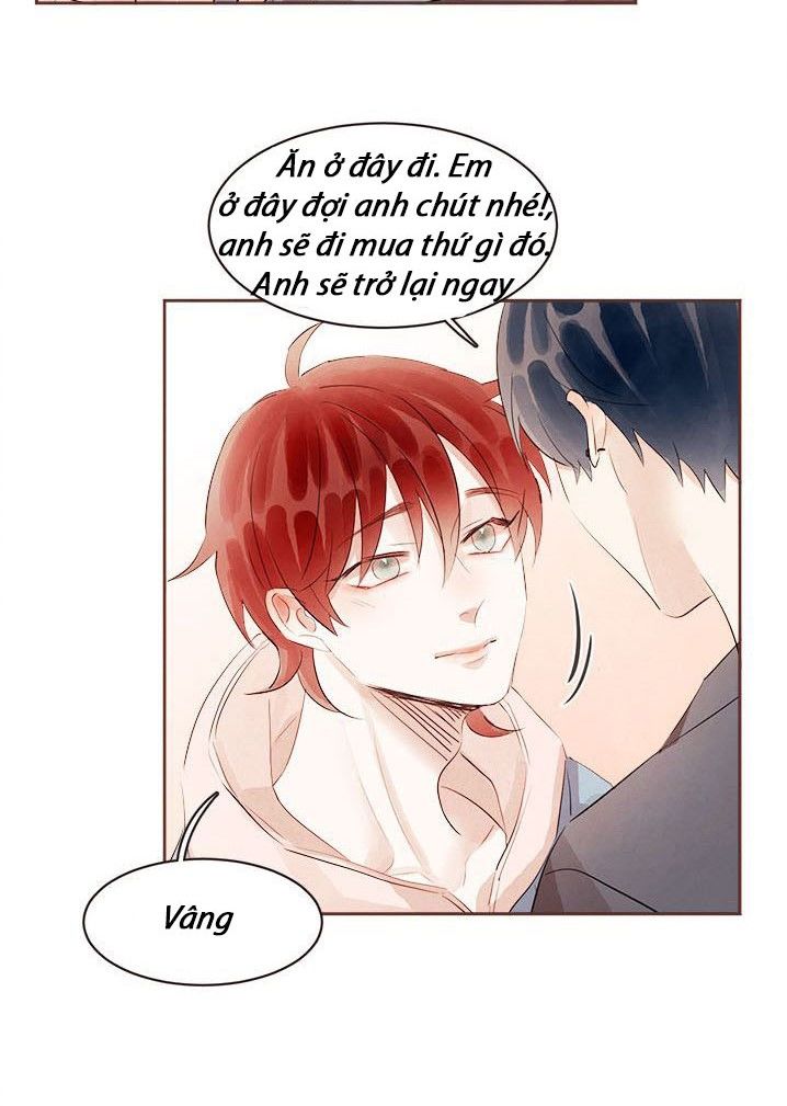 Giữa Tình Yêu Và Tình Bạn Chapter 42 - Trang 2