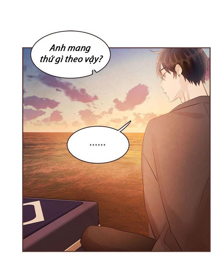 Giữa Tình Yêu Và Tình Bạn Chapter 42 - Trang 2