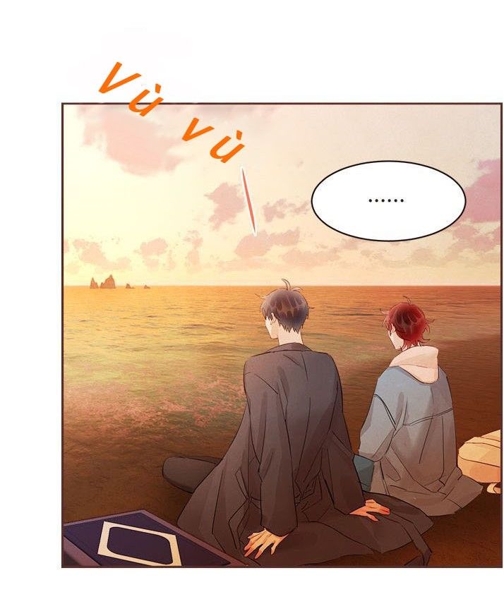 Giữa Tình Yêu Và Tình Bạn Chapter 42 - Trang 2