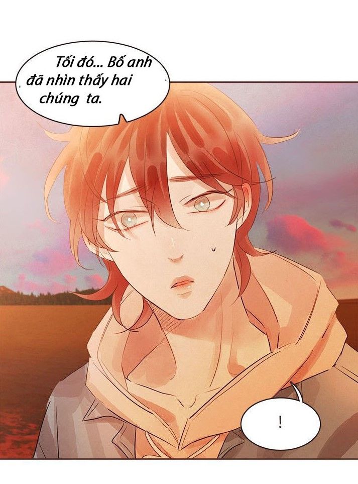 Giữa Tình Yêu Và Tình Bạn Chapter 42 - Trang 2