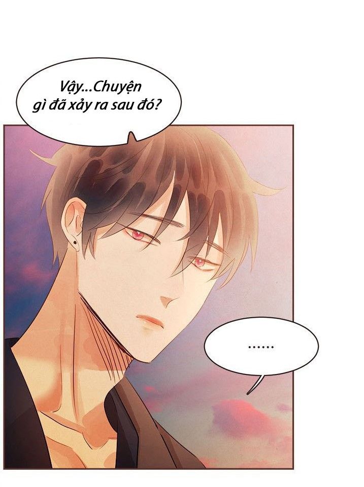 Giữa Tình Yêu Và Tình Bạn Chapter 42 - Trang 2