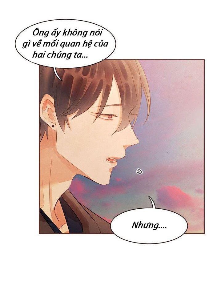 Giữa Tình Yêu Và Tình Bạn Chapter 42 - Trang 2