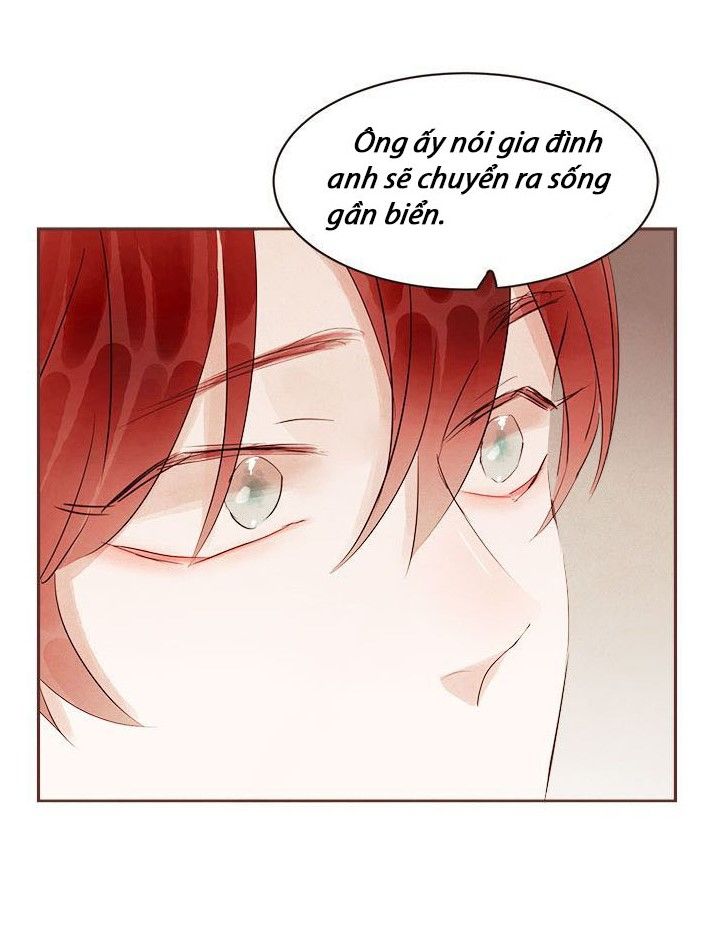 Giữa Tình Yêu Và Tình Bạn Chapter 42 - Trang 2