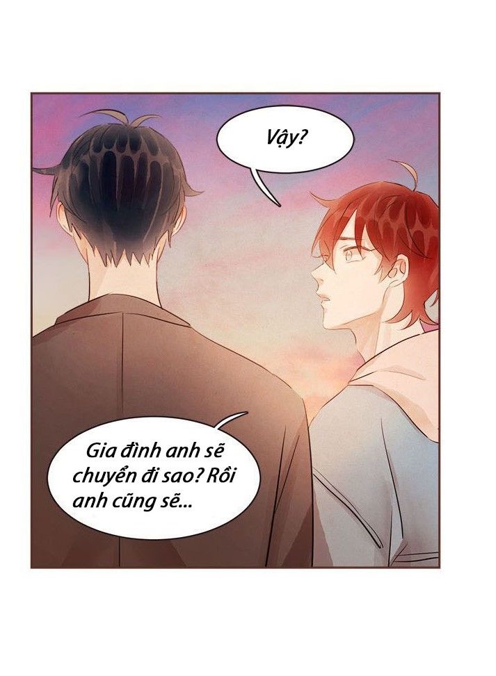 Giữa Tình Yêu Và Tình Bạn Chapter 42 - Trang 2