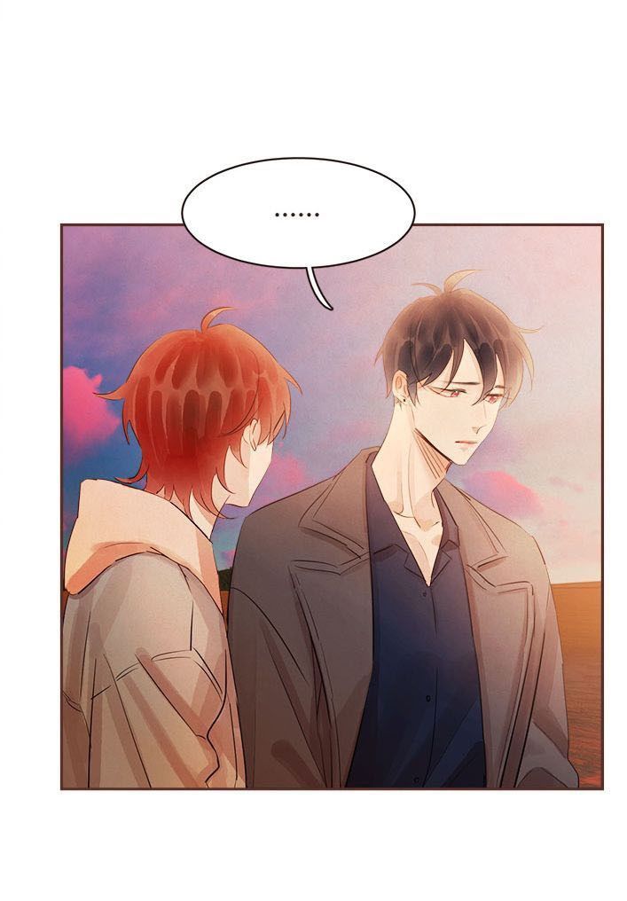 Giữa Tình Yêu Và Tình Bạn Chapter 42 - Trang 2