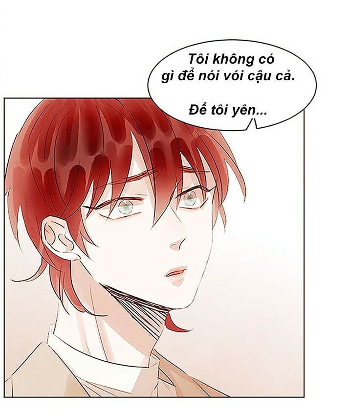 Giữa Tình Yêu Và Tình Bạn Chapter 41 - Trang 2