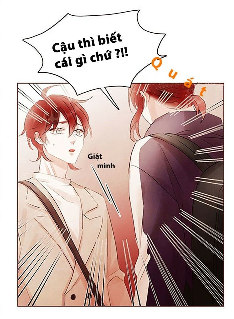 Giữa Tình Yêu Và Tình Bạn Chapter 41 - Trang 2