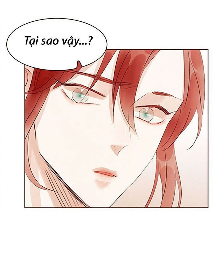 Giữa Tình Yêu Và Tình Bạn Chapter 41 - Trang 2