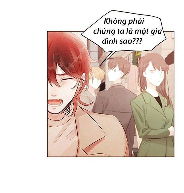 Giữa Tình Yêu Và Tình Bạn Chapter 41 - Trang 2