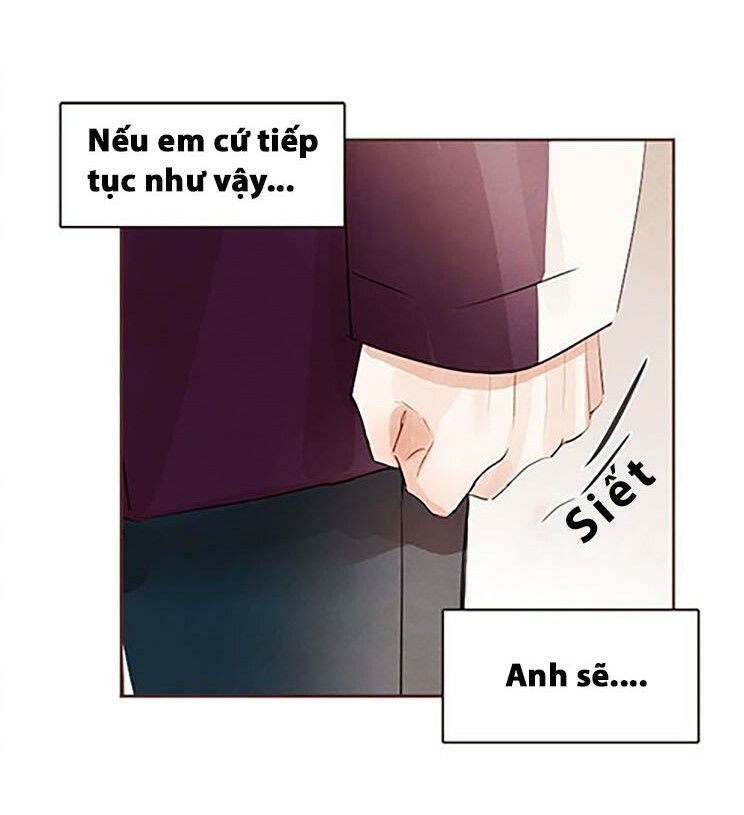 Giữa Tình Yêu Và Tình Bạn Chapter 41 - Trang 2