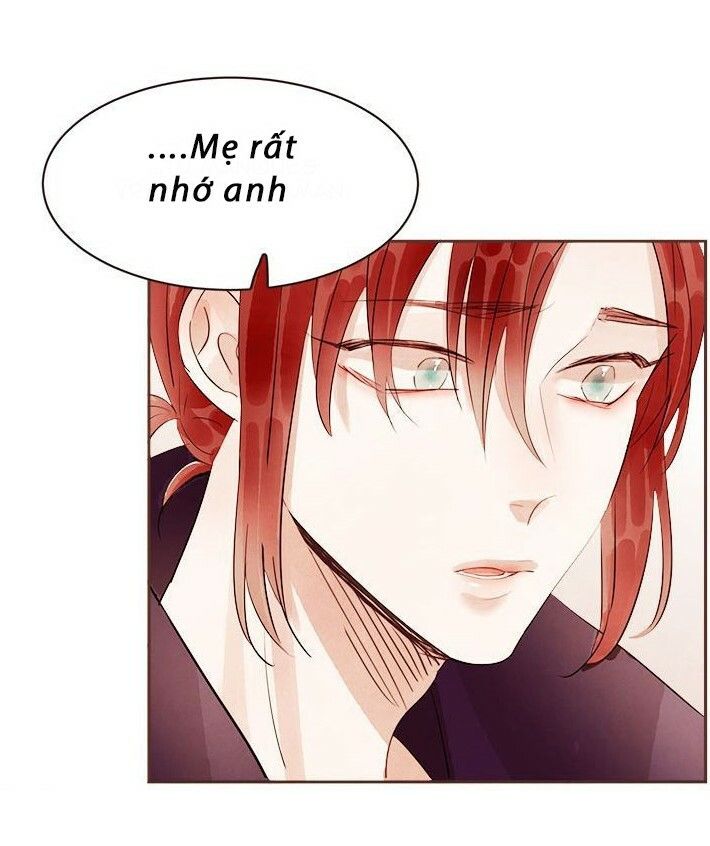 Giữa Tình Yêu Và Tình Bạn Chapter 41 - Trang 2