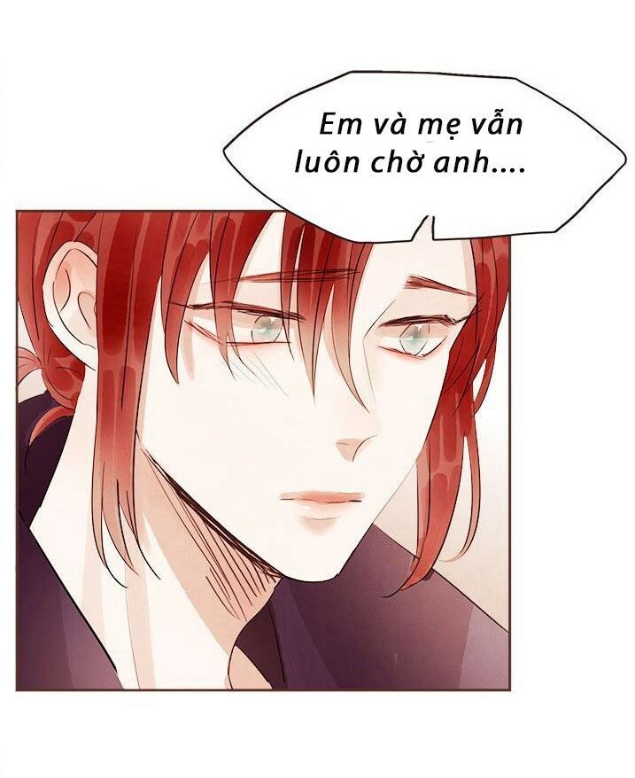 Giữa Tình Yêu Và Tình Bạn Chapter 41 - Trang 2