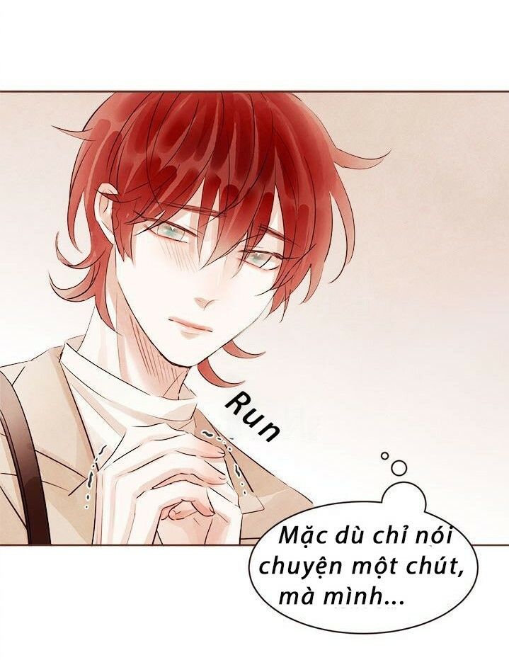 Giữa Tình Yêu Và Tình Bạn Chapter 41 - Trang 2