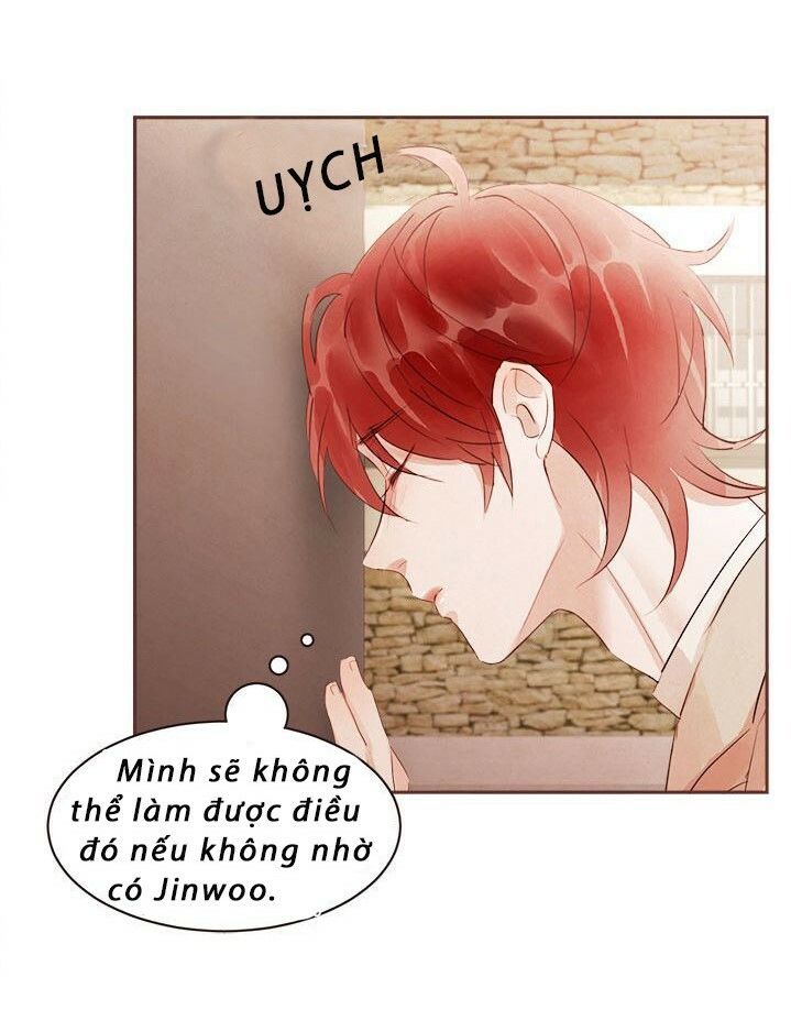 Giữa Tình Yêu Và Tình Bạn Chapter 41 - Trang 2