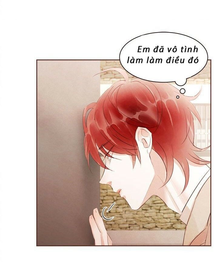 Giữa Tình Yêu Và Tình Bạn Chapter 41 - Trang 2